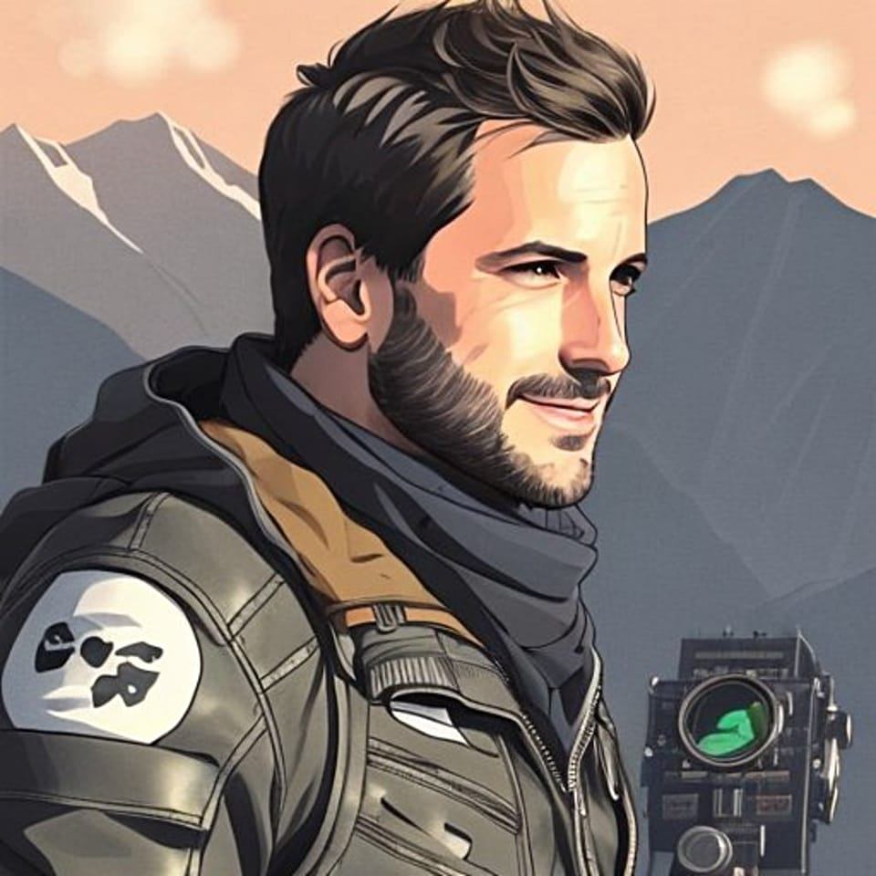 Sebastian Wahl